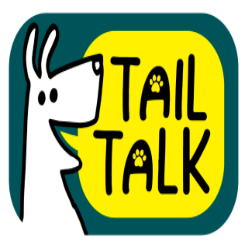 TailTalk Logo